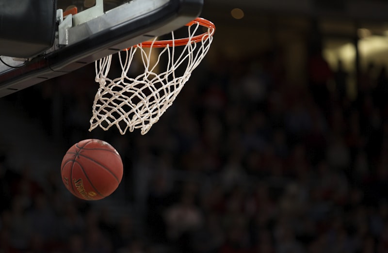 篮球NBA动态